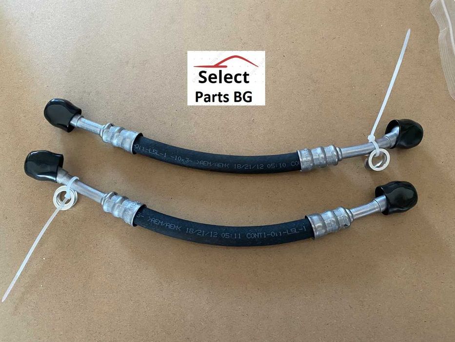 Уплътнения ремонтен комплект двоен eдиничен Ванос М52 M54 S50 S54 BMW