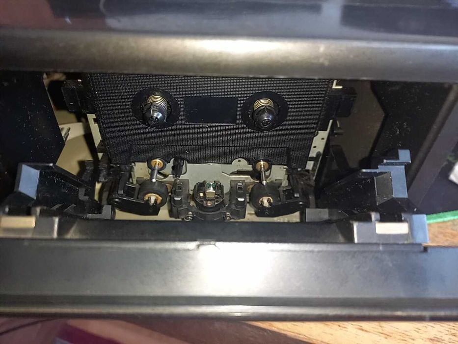 Продам деку Technics 575