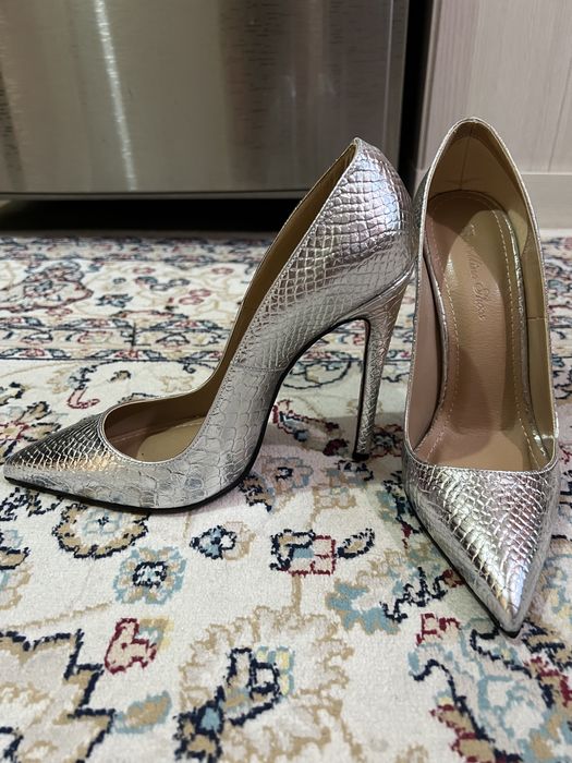 Туфли лодочки