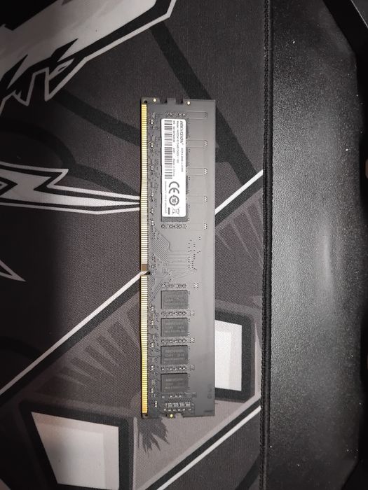 Оперативная память 16 гб