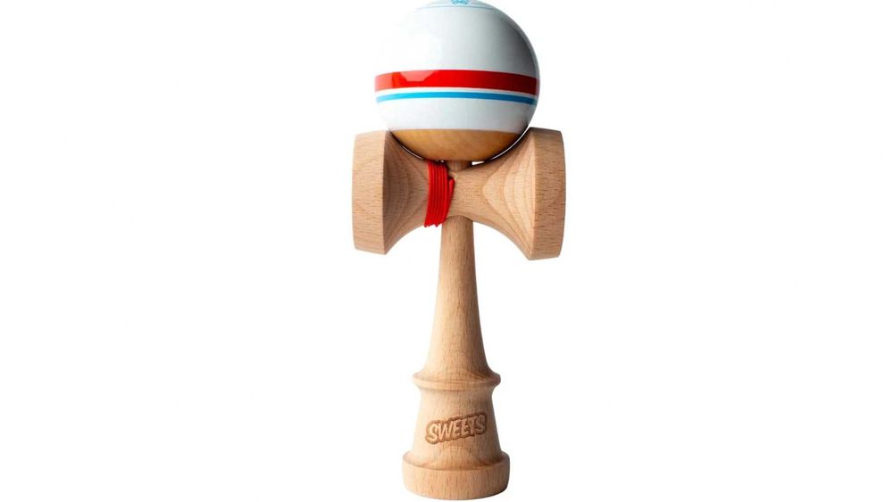 Kendama sweets SPORT STRIPE - RACER