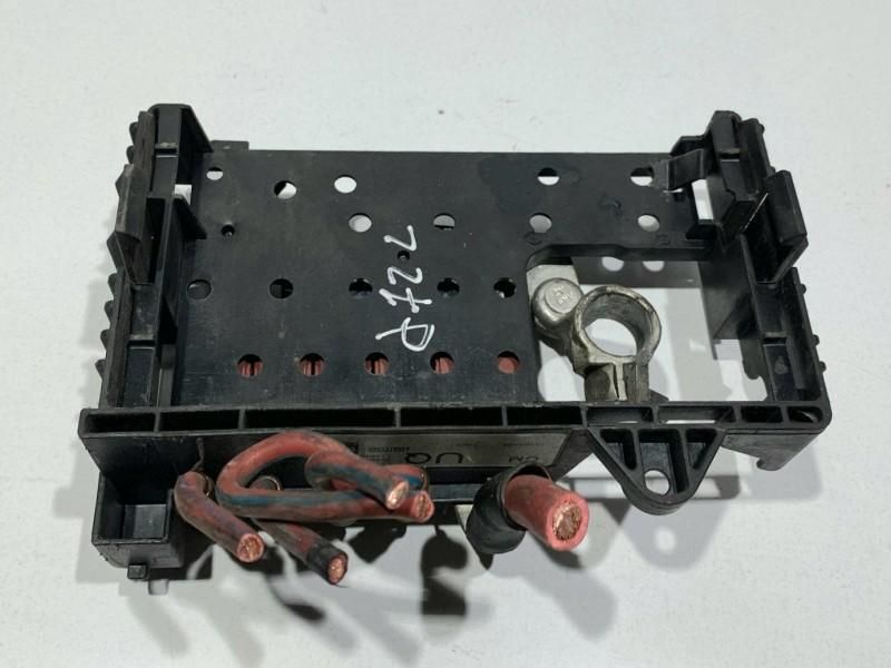 Borna baterie / Panou sigurante Opel Astra J facelift 13368498 1.6 cdt