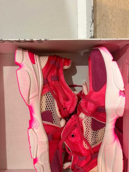 Adidași Gryxx culoare Roz