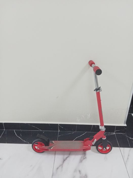 Самокат детский городской