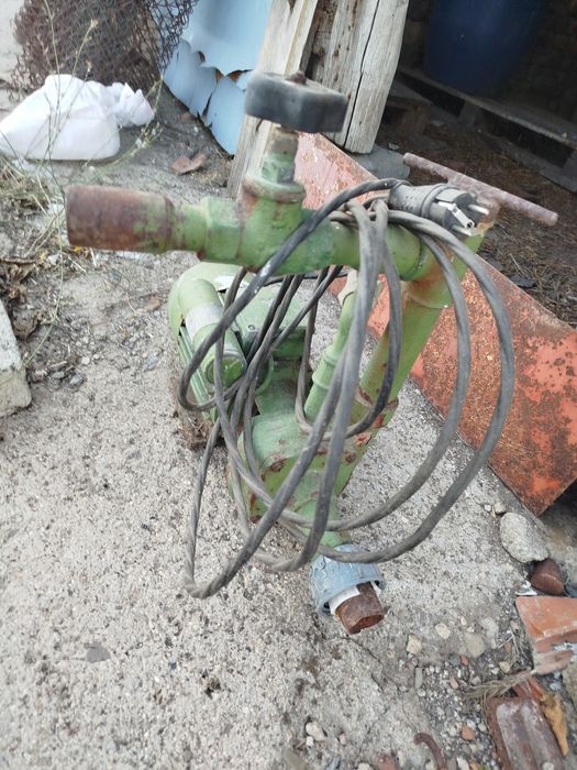 Водни помпи за поливане