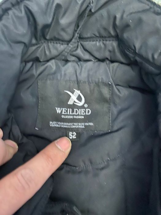 Продам куртку 54-56