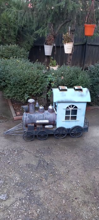 Trenuleț locomotiva ieftina Bucuresti