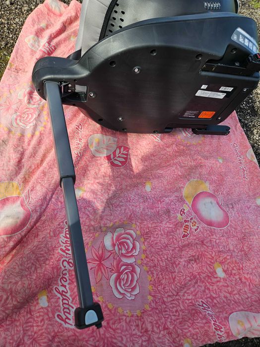 Детско столче joie i spin 360