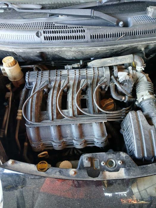 DR Automobiles DR 1 1.3B/ДР 1 1.3 БЕНЗИН