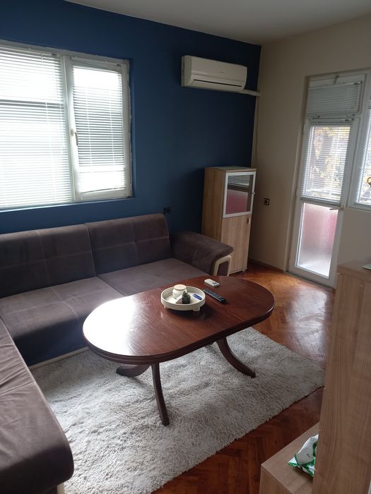 Апартамент под наем в Хасково