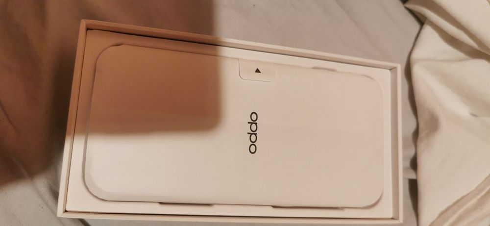 Oppo find x9 pro