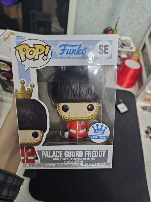 Продам фигурку Funko