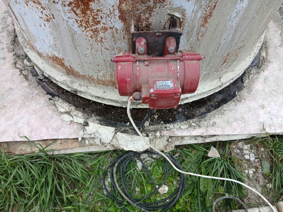 Формы для изготовление колец ЖБИ