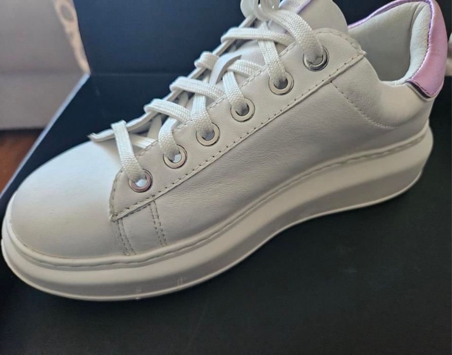 Karl Lagerfeld дамски обувки