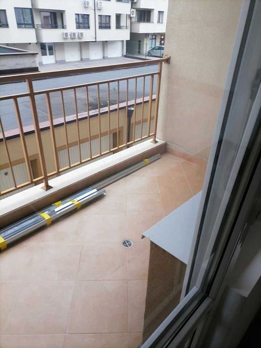 Дава се под наем Двустаен апартамент в София, Център - 68 кв.м за 459 € - Снимка #11