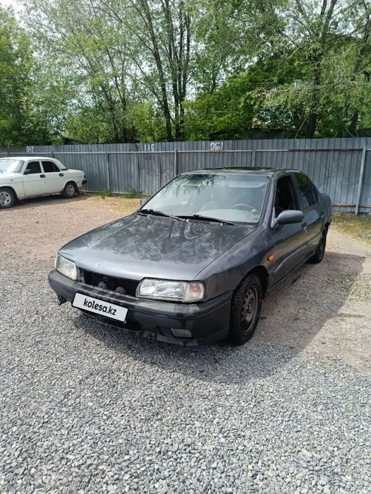 Продам Nissan Primera P10 1996