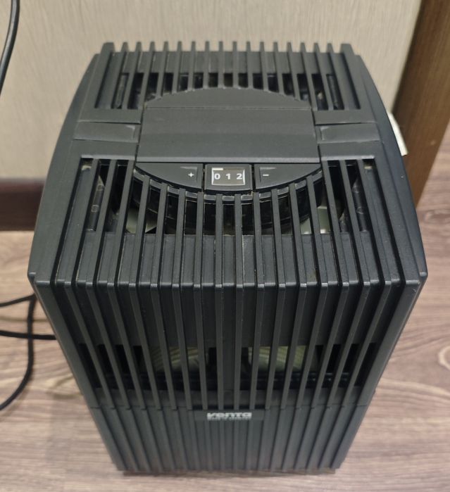 Немецкая мойка воздуха Venta LW14
