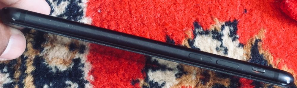 Телефон Aipon 7