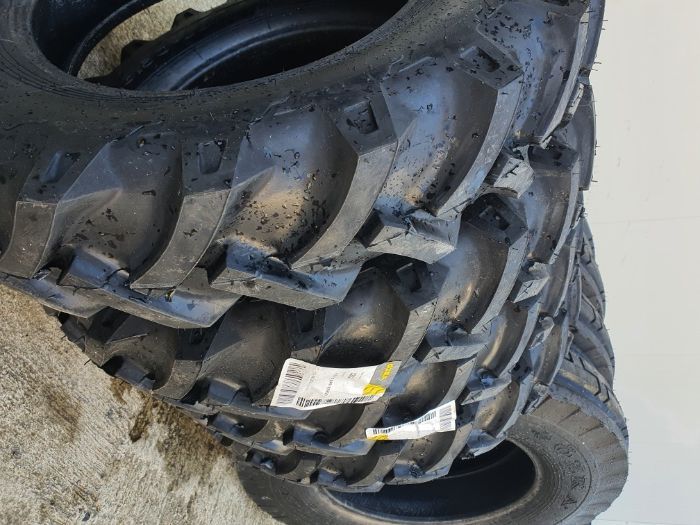 cauciucuri noi 6.50-16 OZKA de tractiune cu 6 pliuri YCTS
