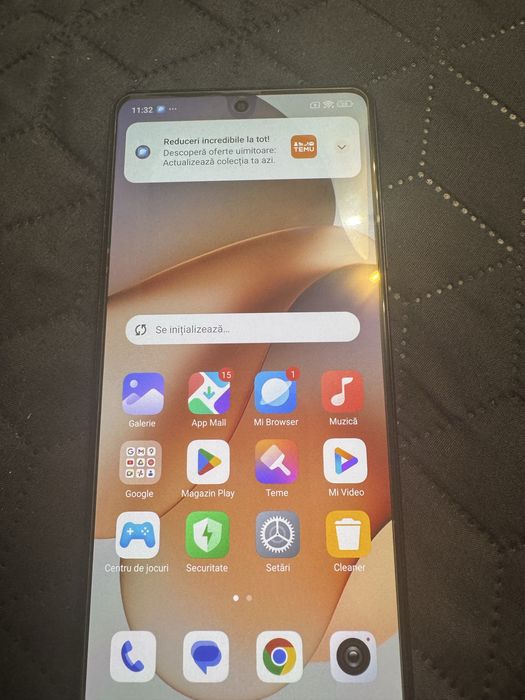 Vand Redmi Note 12 Pro 5G