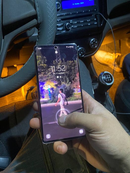 Samsung note 20 обмен айби  ёк