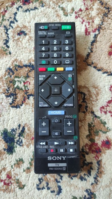 Телевизор Sony Bravia