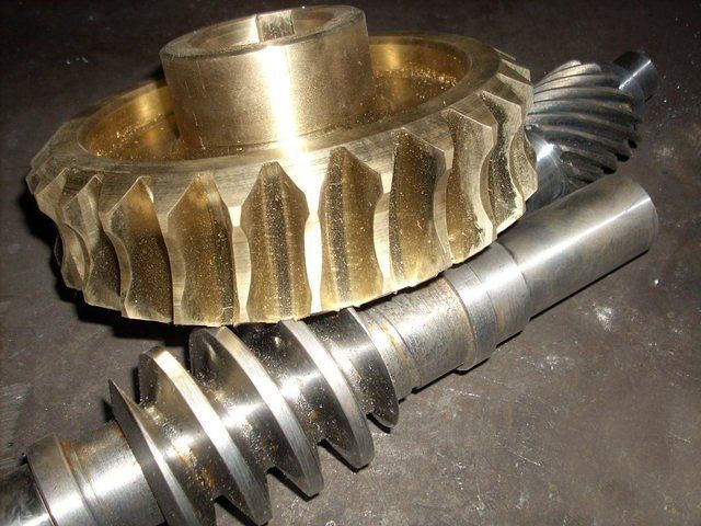 Бронза . Бронзовые втулки (Художественное литье)