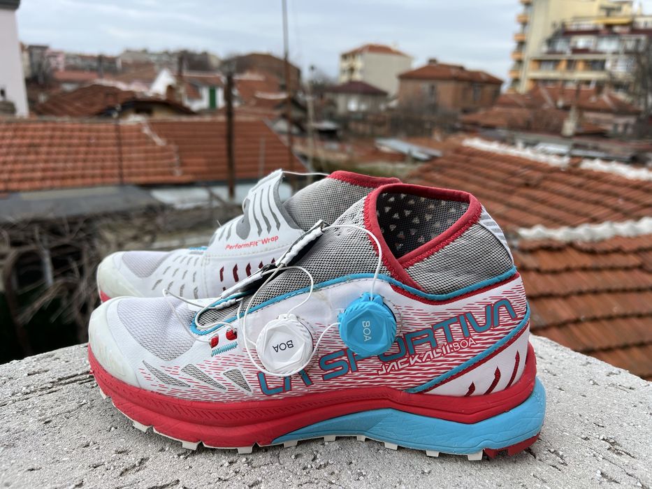 La Sportiva Jackal Boa 40 2/3