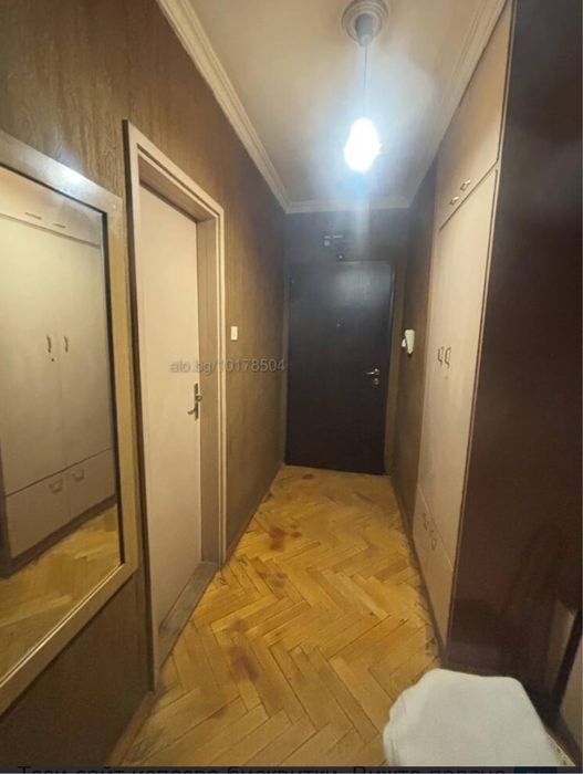 Продава се Четиристаен апартамент в София, Зона Б-18 - 87 кв.м за 863 €/кв.м - Снимка #5