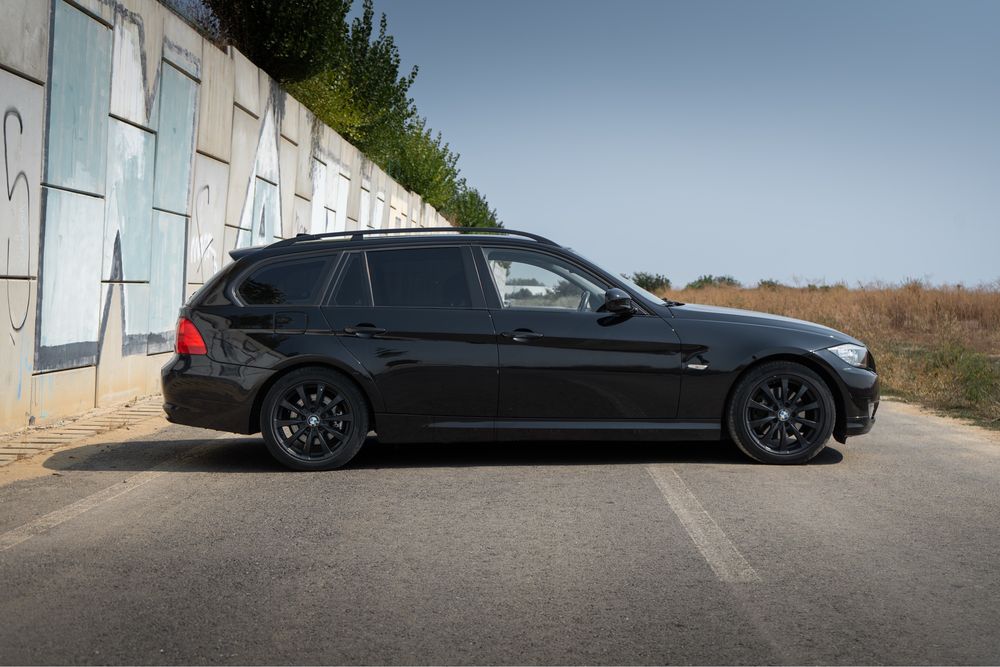 BMW 3 Series 2009 — imagine 2