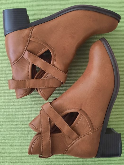 Bellucci дамски боти