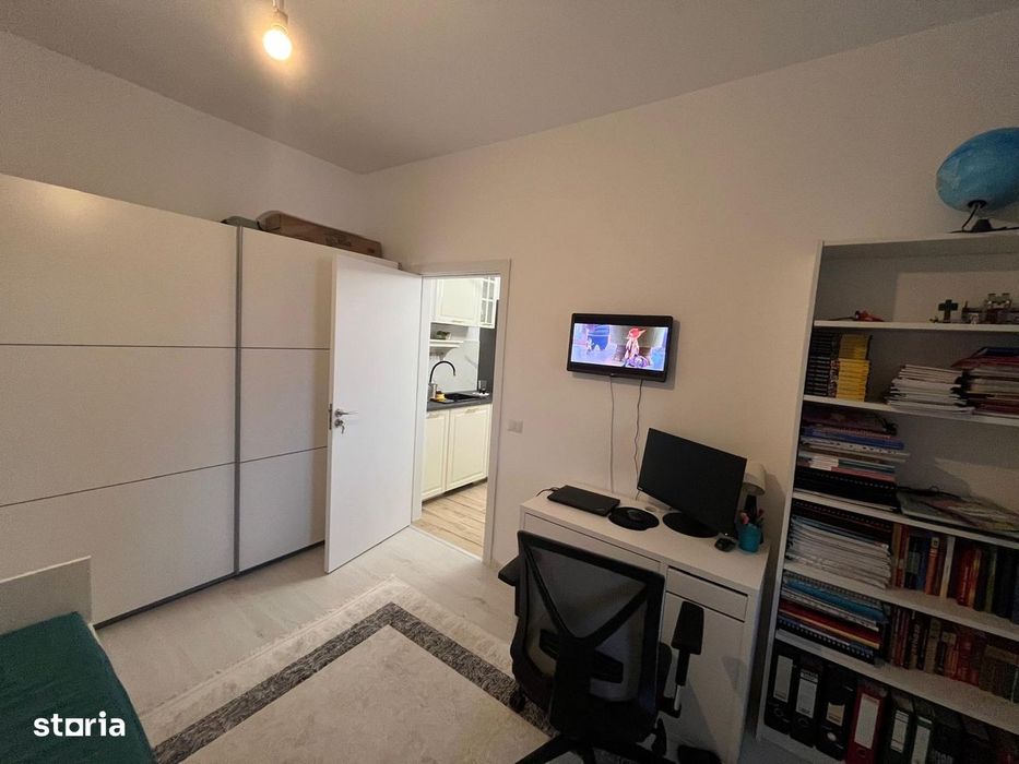Apartament 3 Camere Pallady
