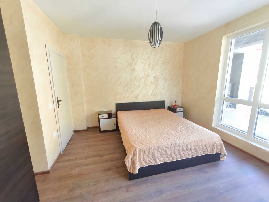 Дава се под наем Двустаен апартамент в Перник, Изток - 64 кв.м за 418.71 € - Снимка #6