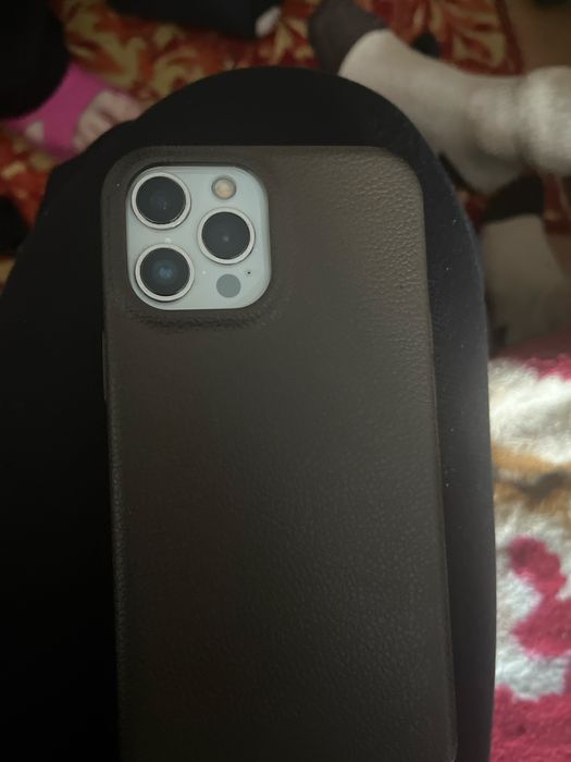 Продам 12про макс