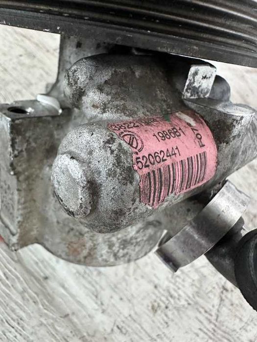 Pompa servodirectie FIAT DOBLO 1.3 euro 6(cod piesa 52062441)