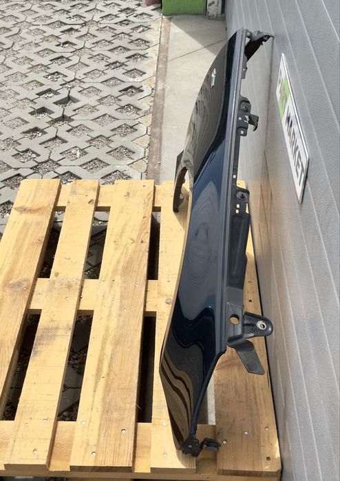 Десен калник AUDI A4 B9