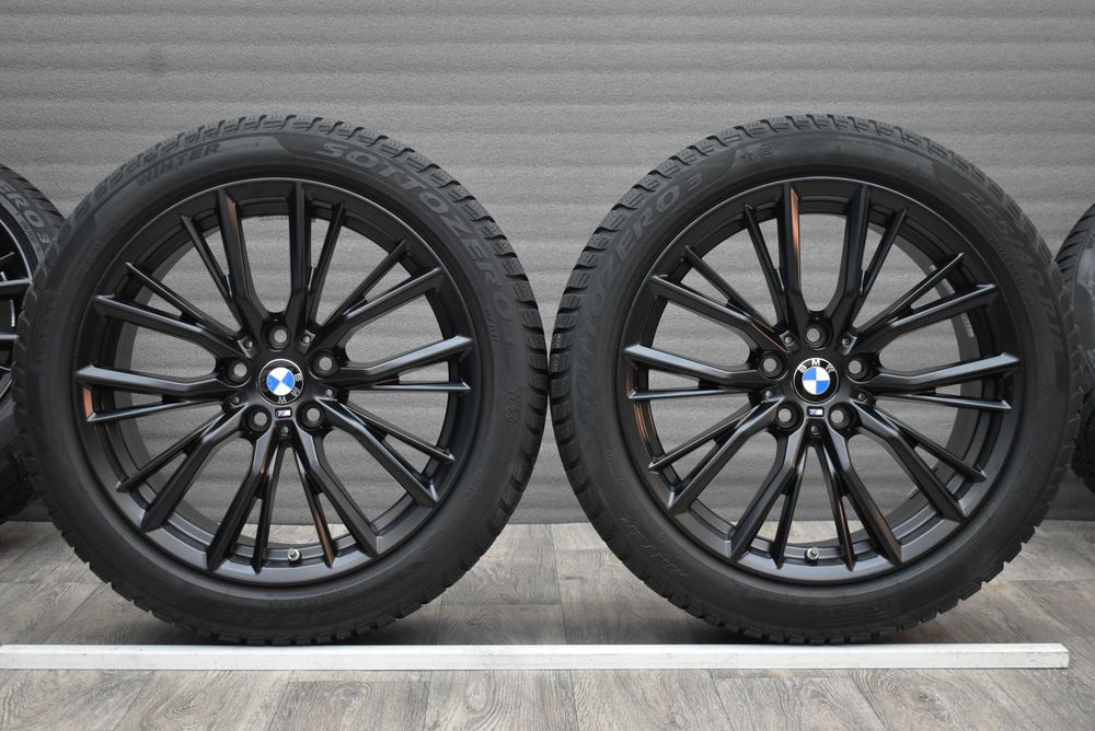 18'' Джанти BMW G20 G22 M796