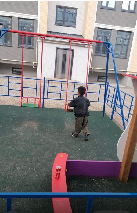 Продам однокомнатную квартиру городе