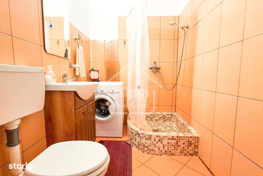 Apartament 2 Camerare I Astra