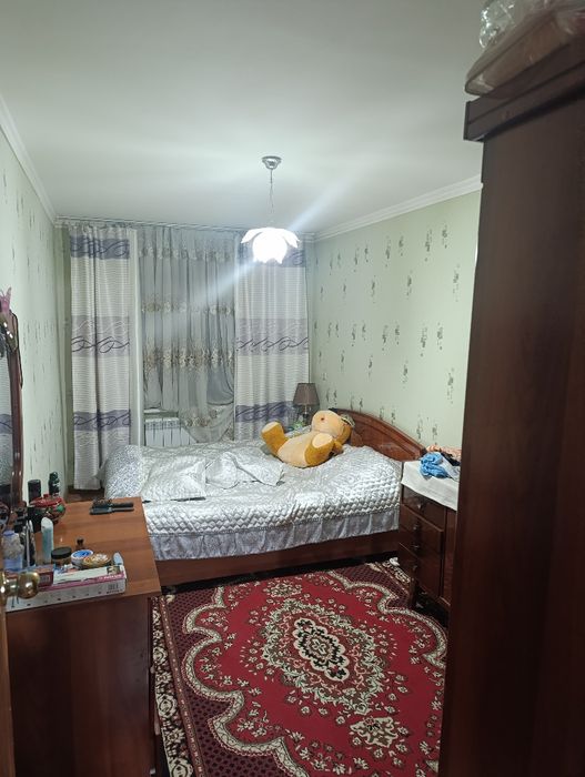 Продаётся двухкомнатная квартира ттз 1 Мирзо-Улугбекский район.