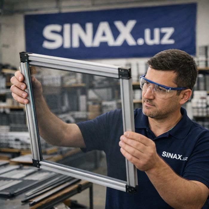 Москитные сетки для окон и дверей | Премиум качество!