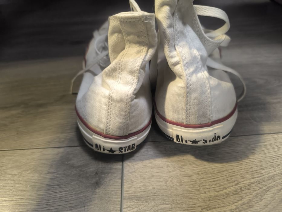 Converse Albi originali - stare uzată