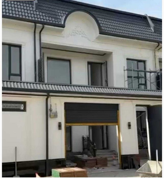 Продажа Евродома на Сергелях, РОВД (N 13736 )