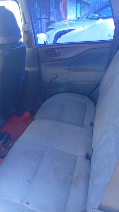 Продам митсубиси спейстар