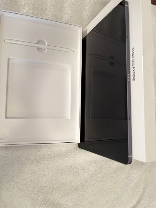 Samsung tb 10S EF