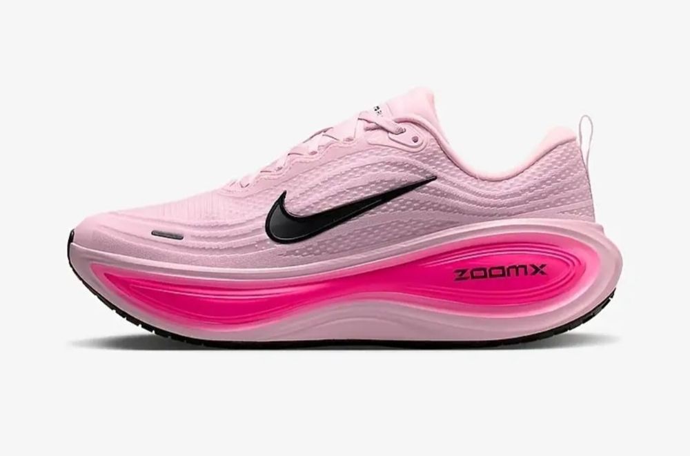 Чисто нови маратонки Nike