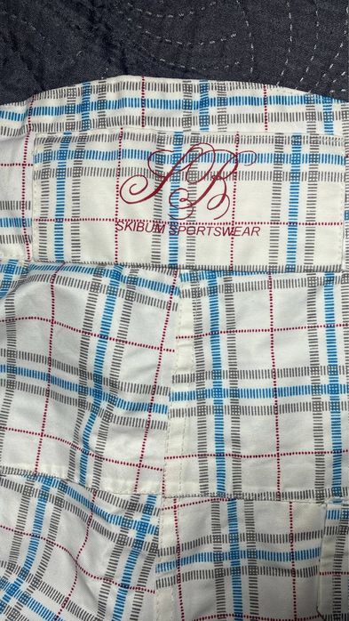 Дамски ски панталон Skibum Proline, размер EU 42 (L).