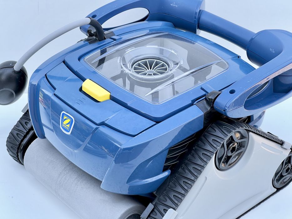 Robot de piscină Zodiac CyclonX RC4400