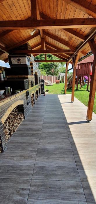 Se oferă spre închiriat cabană în Maramureș, Vișeu de Jos.