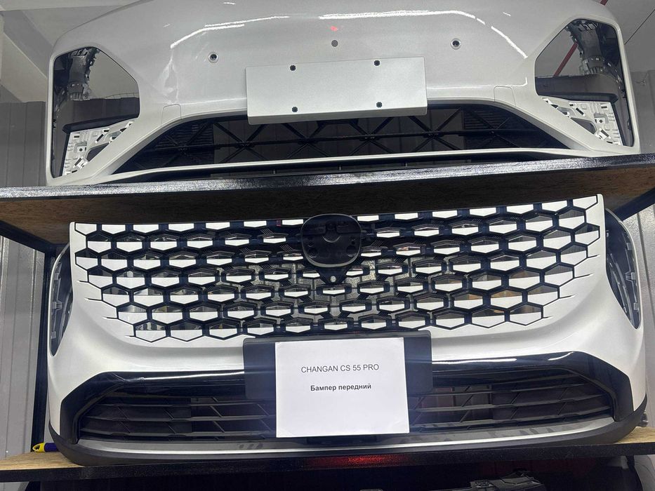 Changan Cs55 pro Бампер